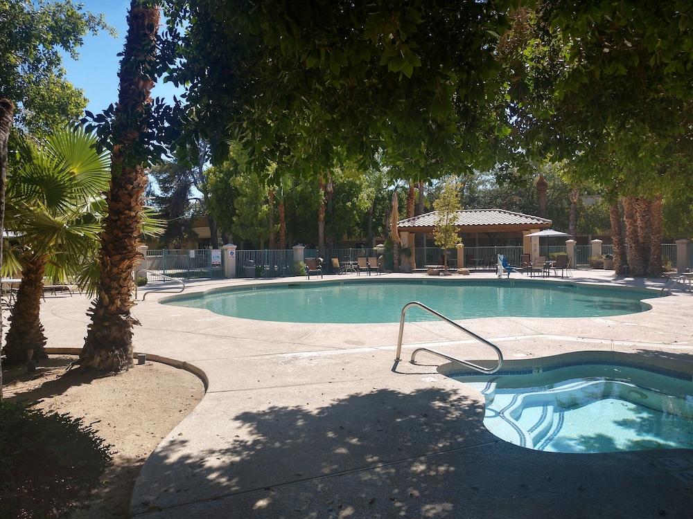 Windemere Hotel & Conference Center Mesa Exterior foto