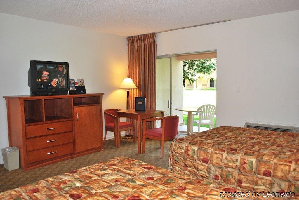 Windemere Hotel & Conference Center Mesa Quarto foto
