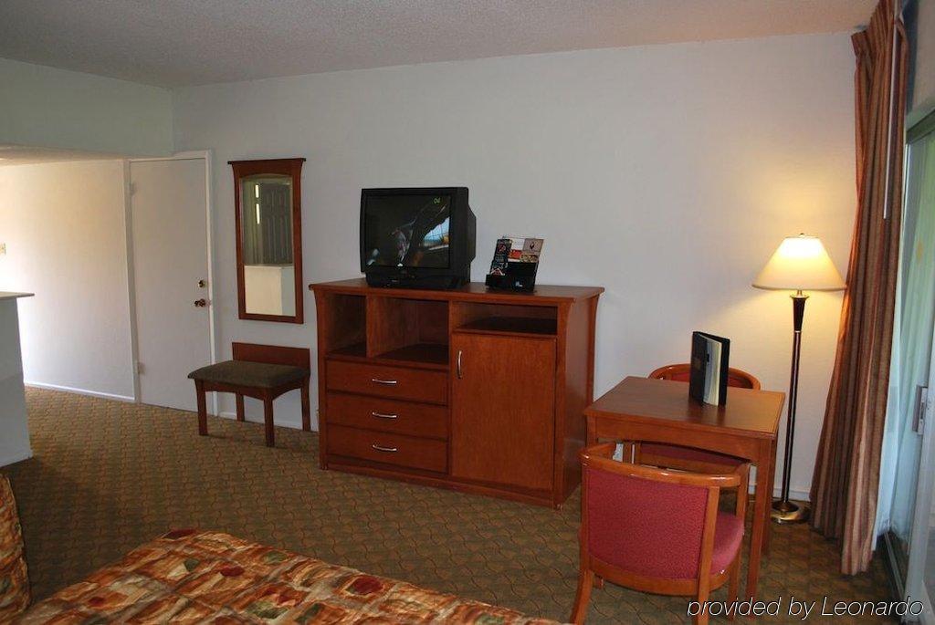 Windemere Hotel & Conference Center Mesa Quarto foto