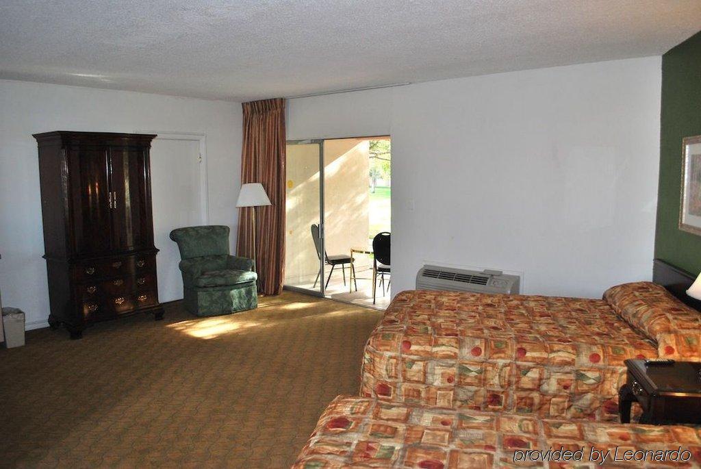 Windemere Hotel & Conference Center Mesa Quarto foto